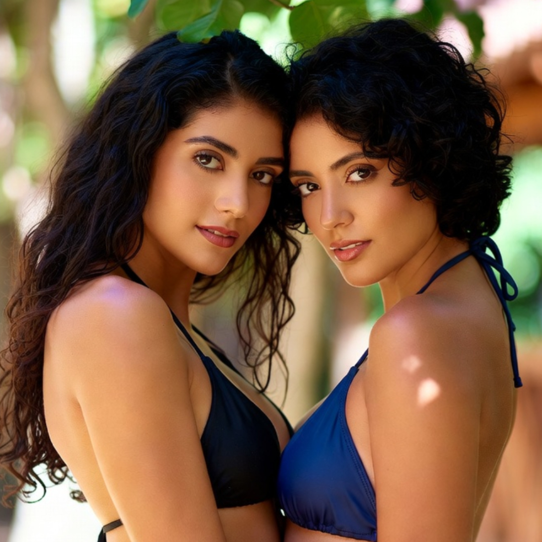 Lesbianas En America Article Image